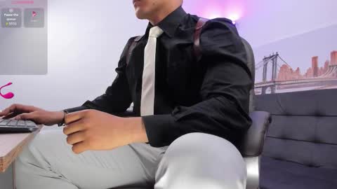 Dash online show from September 27, 11:41 am