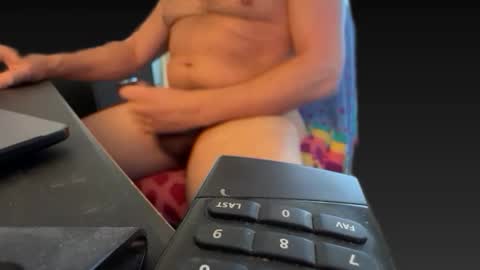 Datguy127 online show from December 13, 7:10 pm