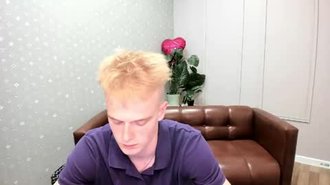 Jossif online show from May 19, 8:31 am