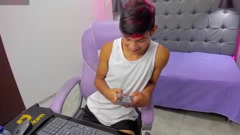 angel online show from November 24, 2:18 pm