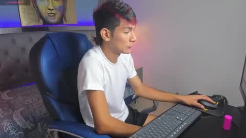 angel online show from November 26, 2:20 pm