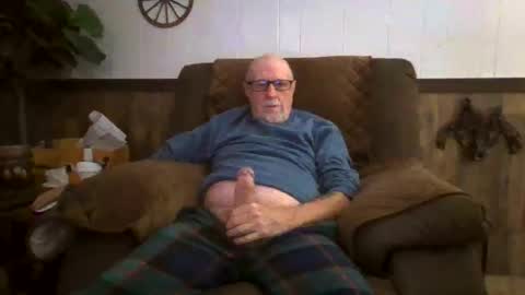 dave571960 online show from October 11, 10:30 am