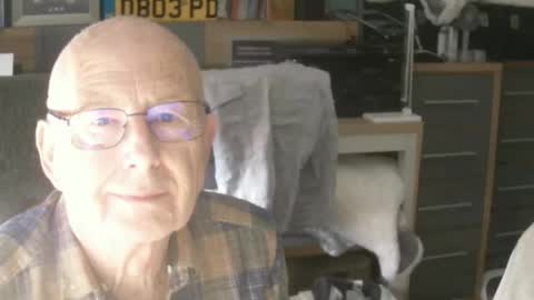 dave9569a online show from September 30, 2:31 pm