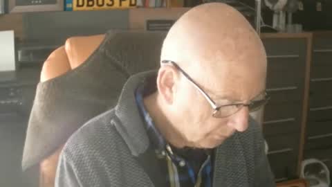 dave9569a online show from October 2, 1:15 pm