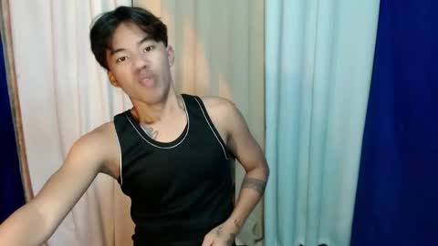 dave_boyyy online show from April 4, 9:50 am