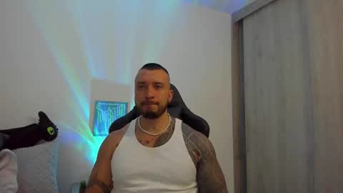 DAVE MAX online show from October 27, 11:51 pm