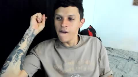 Dave Brown online show from March 10, 11:27 pm