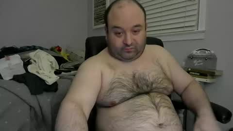 daveishorny1988 online show from December 16, 1:12 am