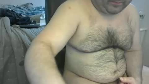 daveishorny1988 online show from April 4, 6:27 pm