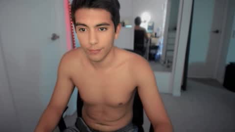 Dave Night Boy online show from January 13, 12:59 am