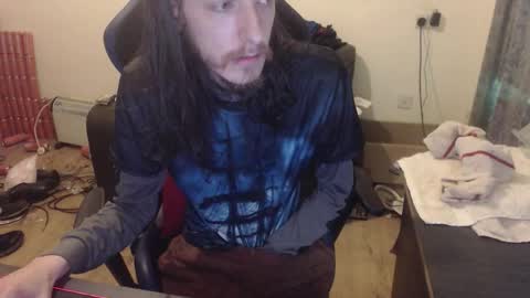 dave online show from February 20, 9:38 pm