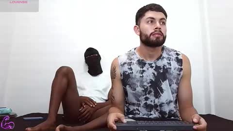 Dave y Salvatore online show from March 3, 4:25 pm