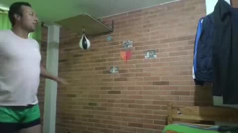 Davi10 online show from October 8, 8:57 pm