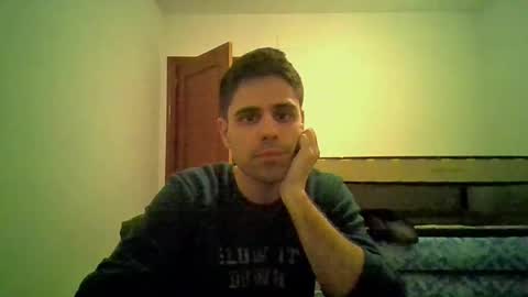 david33333333 online show from April 9, 6:58 pm