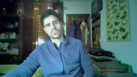 david33333333 online show from February 22, 6:04 pm