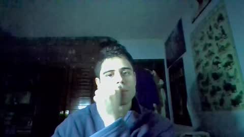 david33333333 online show from December 8, 4:50 pm