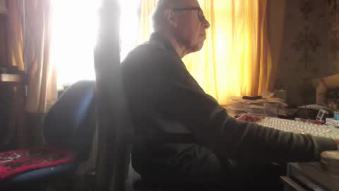 David online show from March 8, 4:33 pm