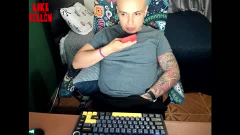 David online show from February 20, 12:07 am