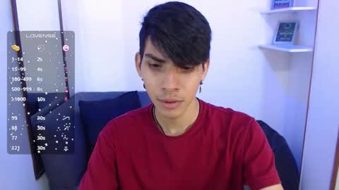 David online show from February 1, 2:38 pm