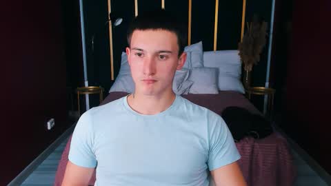 David online show from September 15, 8:54 pm