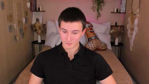 David online show from October 4, 4:12 pm