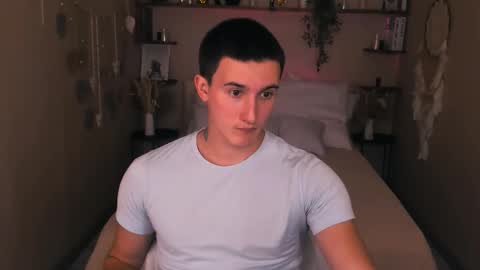 David online show from September 12, 3:45 pm