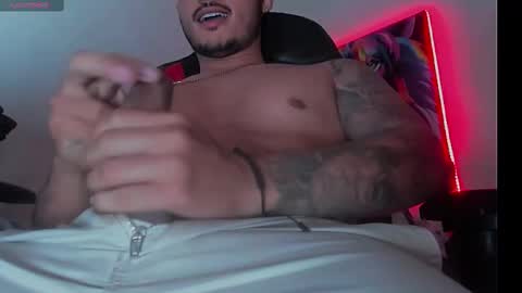 david__ox online show from March 5, 11:16 pm