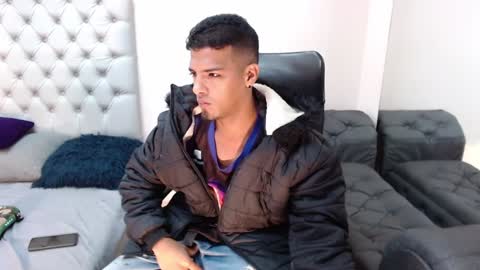 david_bandercock online show from January 6, 6:25 am