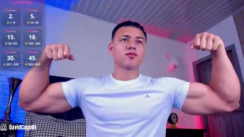 David Cage online show from March 7, 10:51 pm