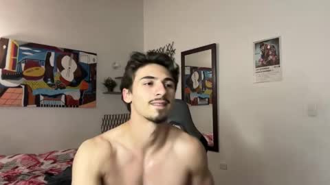 David online show from February 7, 3:13 am