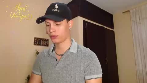 David Neill online show from December 31, 10:56 pm