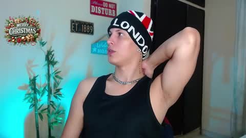 David Neill online show from December 28, 5:25 pm