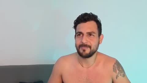 JF oliveira online show from January 15, 3:54 am