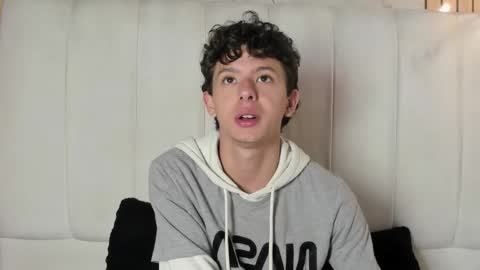 Roy online show from February 18, 12:36 pm