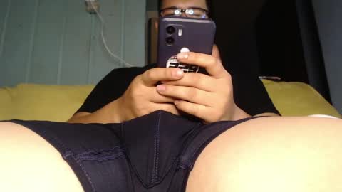 david smit online show from March 31, 11:50 pm