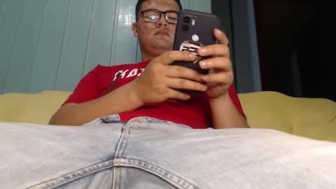 david smit online show from March 26, 9:30 pm