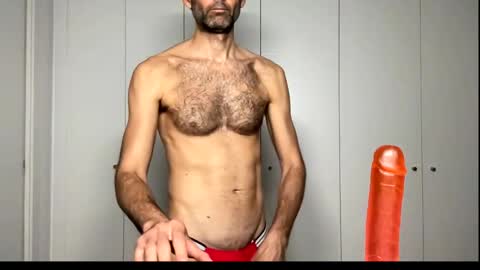 David Cock online show from November 7, 5:38 pm