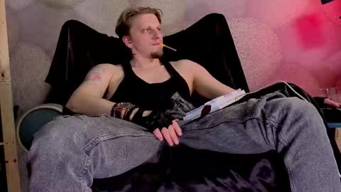 Vincente online show from February 19, 9:11 pm