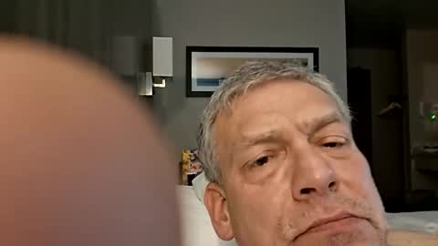 david_stone1969 online show from April 17, 4:31 pm