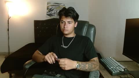 David Bless online show from March 7, 2:42 am