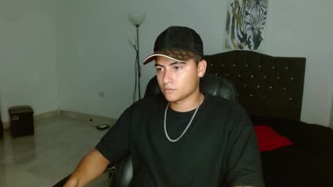 David Bless online show from September 27, 1:36 am