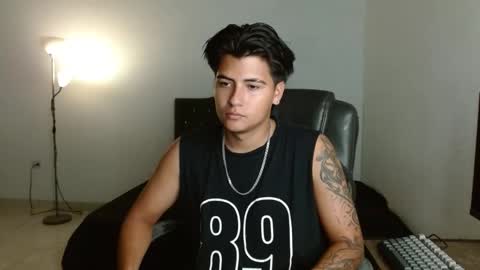 David Bless online show from March 15, 12:51 am