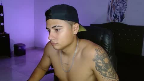 David Bless online show from October 10, 1:54 am