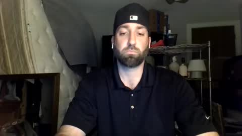 DavidBoner85 online show from March 20, 11:36 am