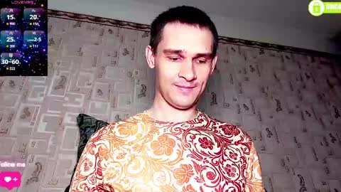 DavidCarroll online show from April 16, 9:37 pm