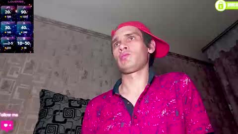 DavidCarroll online show from November 15, 2:52 pm