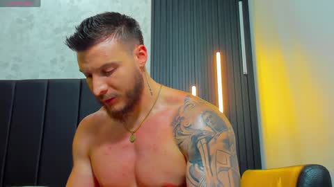 David Blakee online show from January 7, 4:09 am