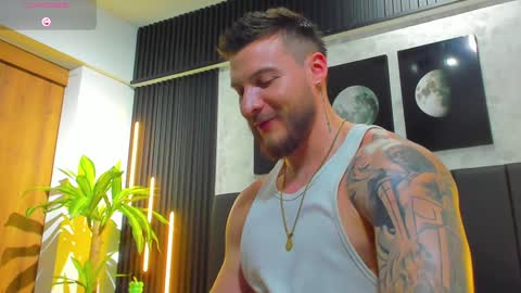 David Blakee online show from January 31, 3:52 am