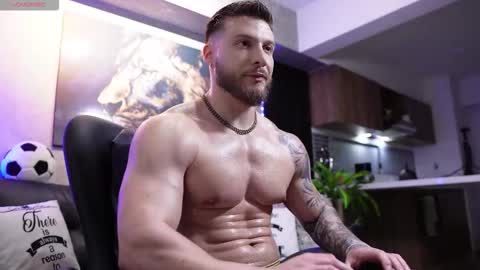 David Blakee online show from September 20, 7:08 am