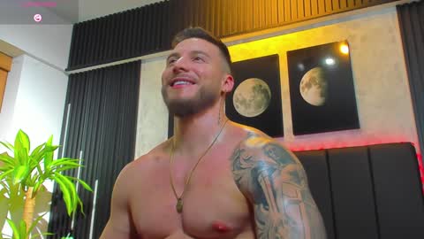 David Blakee online show from February 6, 6:18 am